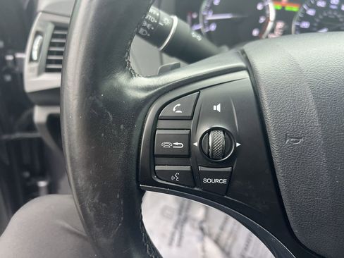 Used 2020 Acura MDX FWD image 19