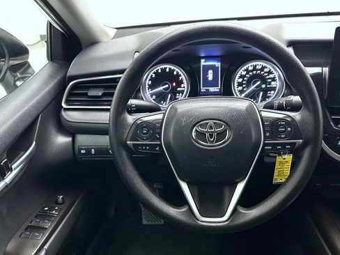 Used 2024 Toyota Camry LE image 12