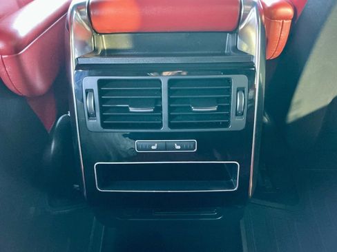 Used 2017 Land Rover Range Rover Sport Supercharged image 32