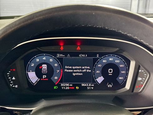 Used 2023 Audi Q3 2.0T Premium Plus w/ Premium Plus Package image 14