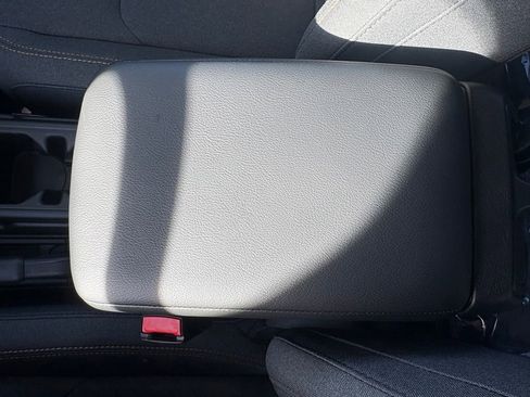 New 2026 Jeep Wrangler Willys image 29