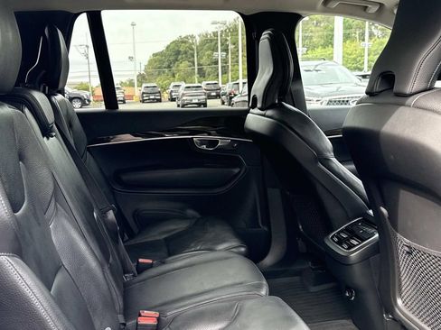 Used 2019 Volvo XC90 T6 Momentum w/ Advanced Package image 20