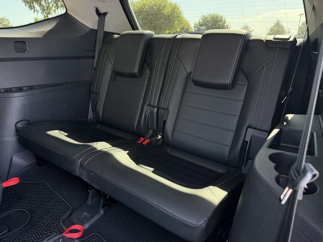 Used 2022 Volkswagen Atlas SEL Premium AWD/4WD image 29
