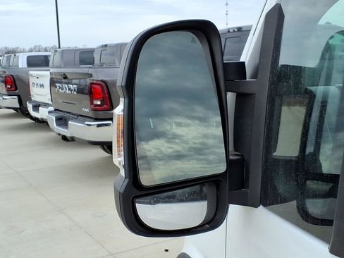 New 2026 RAM ProMaster 2500 w/ Safety Group FWD image 19