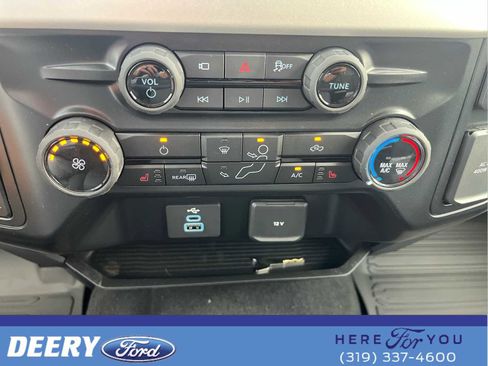 New 2026 Ford F350 XLT w/ XLT Premium Package image 43