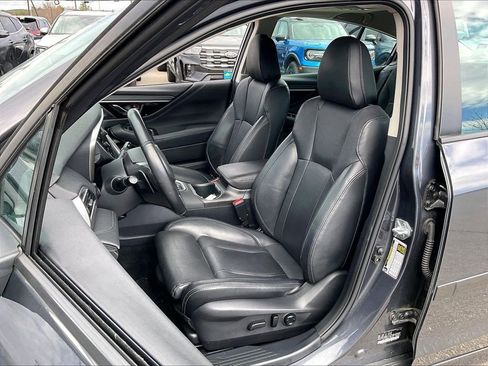 Used 2024 Subaru Legacy Limited AWD/4WD image 9