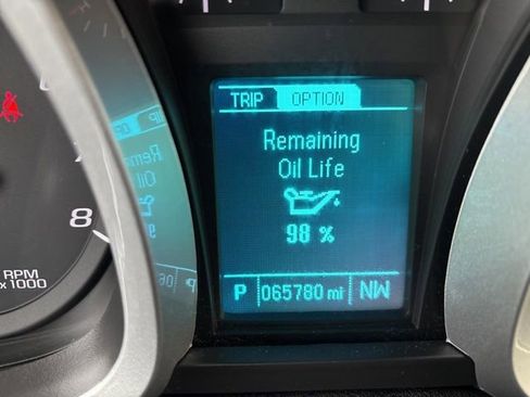 Used 2016 Chevrolet Equinox LTZ w/ Enhanced Convenience Package AWD/4WD image 24