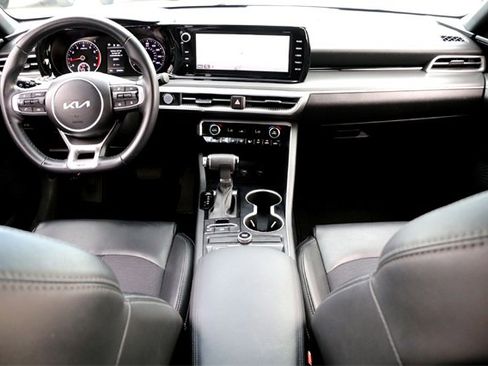 Used 2023 Kia K5 GT-Line image 26