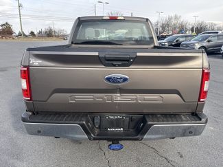 Used 2018 Ford F150 XL w/ Equipment Group 101A Mid video 4