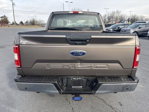 Used 2018 Ford F150 XL w/ Equipment Group 101A Mid image 4