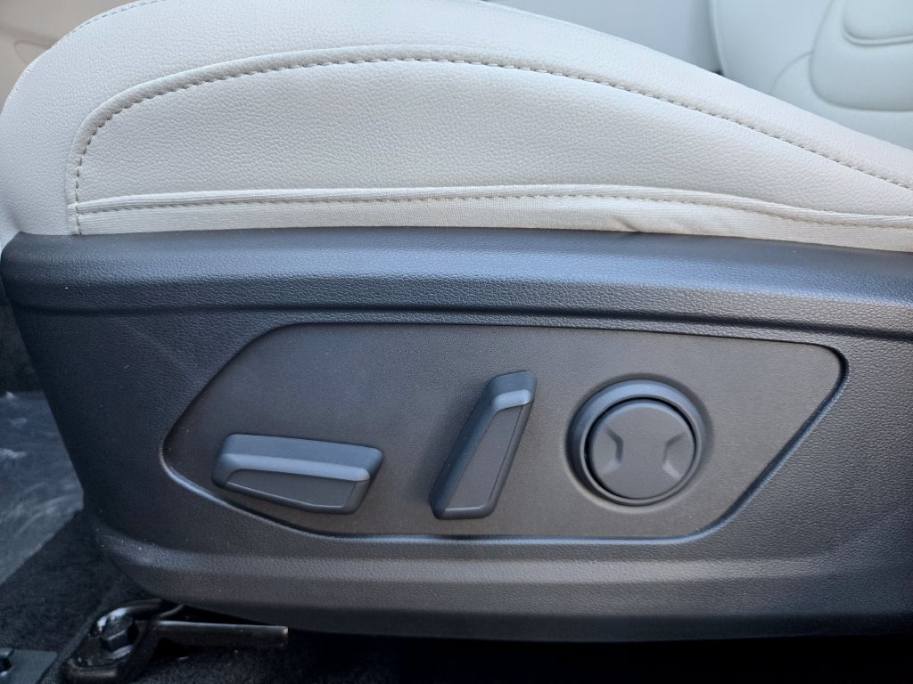 New 2026 Hyundai Tucson SEL Plus AWD/4WD image 21