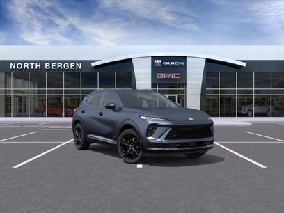 New 2026 Buick Envision Sport Touring