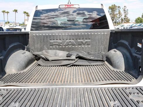Used 2023 RAM 1500 Rebel AWD/4WD image 26