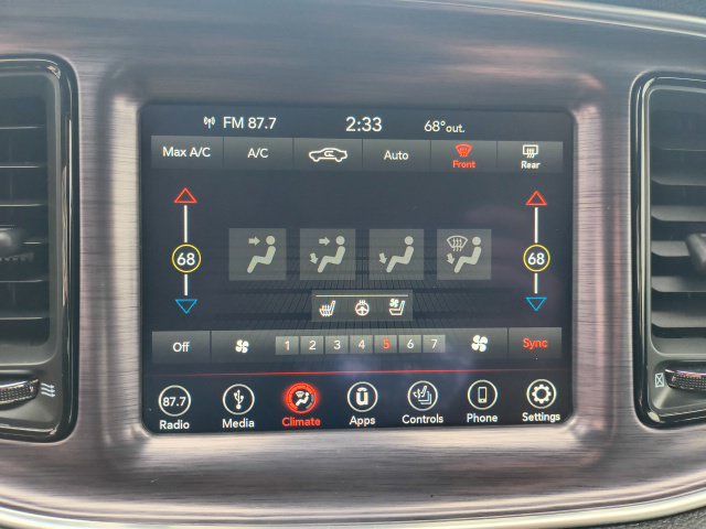 Used 2018 Dodge Challenger GT w/ Blacktop Package AWD/4WD image 22