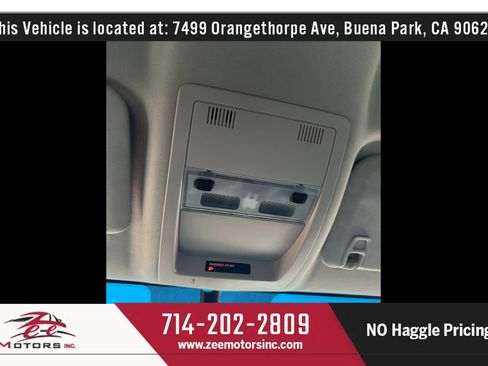 Used 2007 Chevrolet Tahoe LT image 29