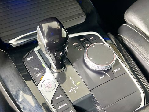 Used 2024 BMW X3 xDrive30i w/ Convenience Package image 25