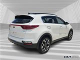 Certified 2022 Kia Sportage EX image 6