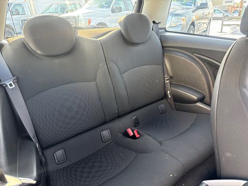 Used 2008 MINI Cooper Hardtop image 11