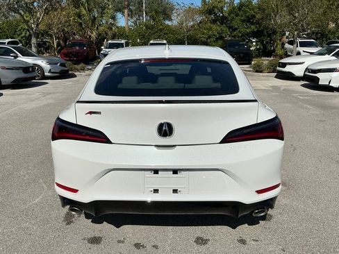 New 2026 Acura Integra A-Spec image 5