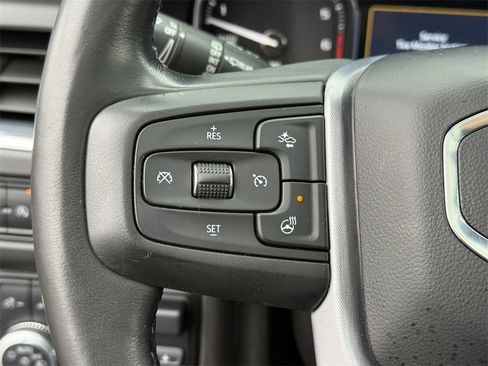 Used 2021 GMC Yukon SLT w/ SLT Luxury Plus Package image 21