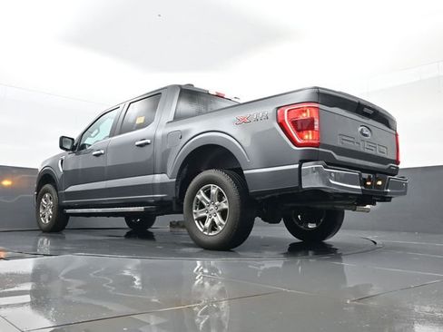Used 2023 Ford F150 XLT w/ XTR Package AWD/4WD image 22