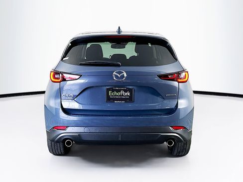 Used 2024 MAZDA CX-5 Carbon Edition image 7