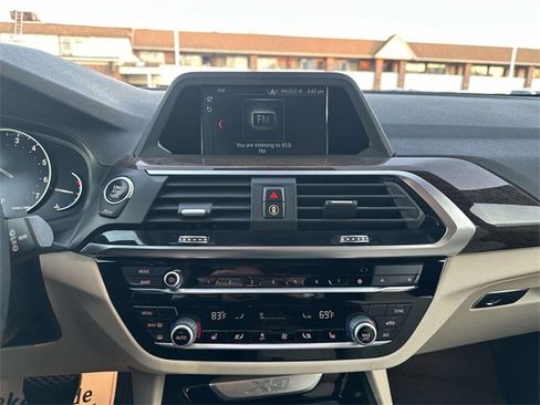 Used 2019 BMW X3 xDrive30i image 41