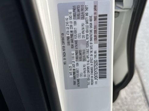 New 2025 MAZDA CX-5 AWD 2.5 S w/ Preferred Package image 62