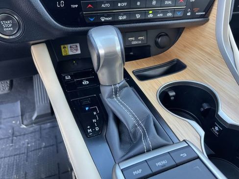 Used 2022 Lexus RX 350 AWD w/ Premium Package image 18