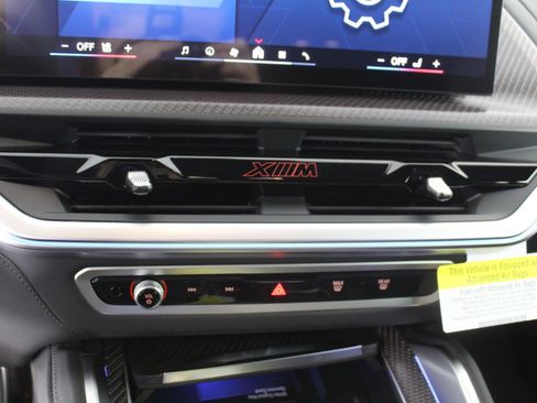 Used 2026 BMW XM Label Red AWD/4WD image 16