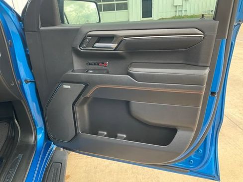 Used 2022 GMC Sierra 1500 AT4 w/ AT4 Preferred Package AWD/4WD image 35