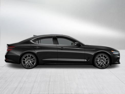 New 2026 Genesis G70 2.5T Prestige image 4