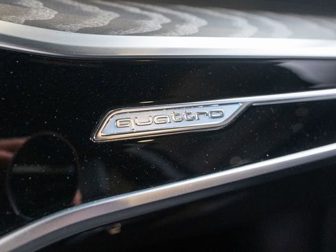 Used 2024 Audi A6 Premium Plus AWD/4WD image 24