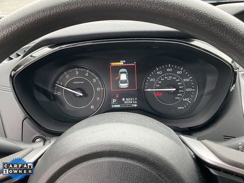Used 2022 Subaru Impreza 2.0i image 40