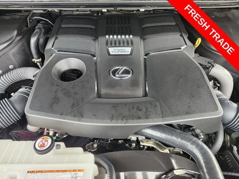 Used 2024 Lexus GX 550 AWD/4WD image 32