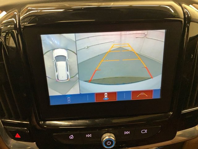 Used 2018 Chevrolet Traverse High Country AWD/4WD image 6