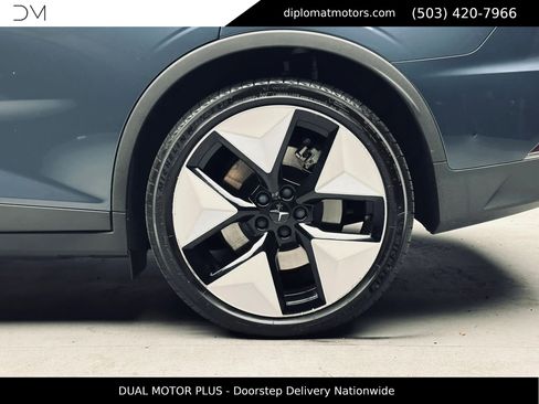 Used 2023 Polestar Polestar 2 w/ Pilot Pack AWD/4WD image 33
