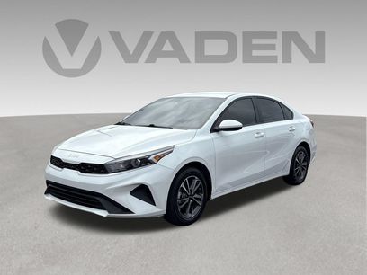 Used 2024 Kia Forte LXS