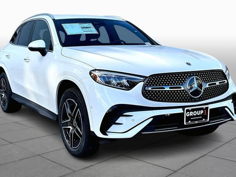 New 2026 Mercedes-Benz GLE 450 4MATIC Coupe image 2