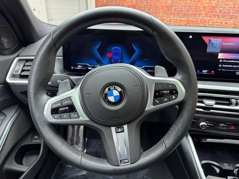 Used 2023 BMW M340i xDrive w/ Premium Package image 14