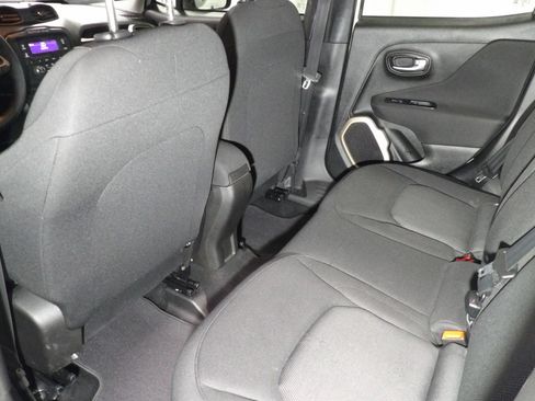 Used 2017 Jeep Renegade Sport w/ Power & Air Group FWD image 10