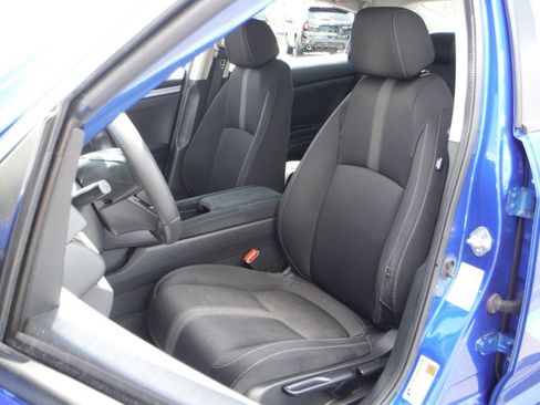 Used 2021 Honda Civic LX image 13