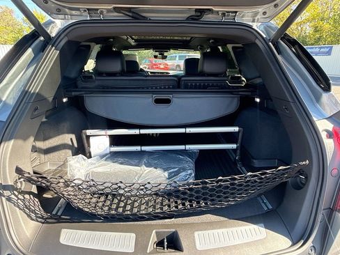 New 2025 Cadillac XT5 Premium Luxury w/ Technology Package image 27