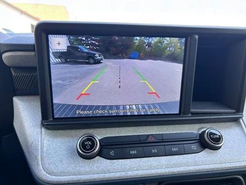 Certified 2024 Ford Maverick XLT image 21