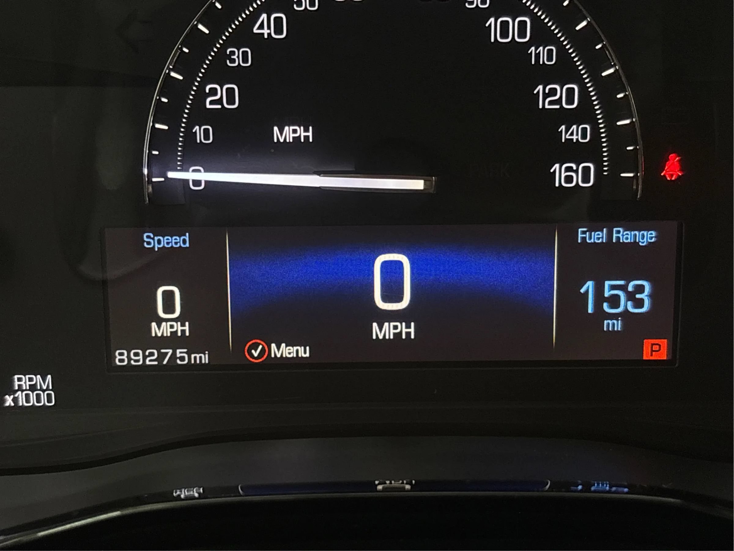 Used 2018 Cadillac XT5 Premium Luxury AWD/4WD image 48