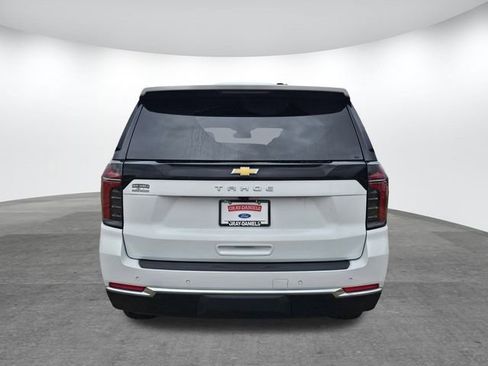 Used 2025 Chevrolet Tahoe LS image 5