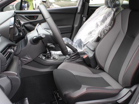 New 2026 Subaru WRX AWD/4WD image 16
