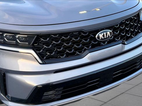 Used 2021 Kia Sorento SX AWD/4WD image 27