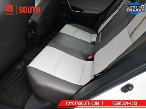 Certified 2024 Toyota RAV4 Adventure image 26