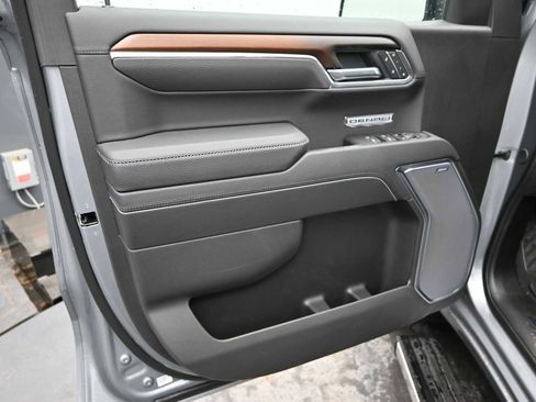 New 2026 GMC Sierra 1500 Denali w/ Denali Reserve Package image 21
